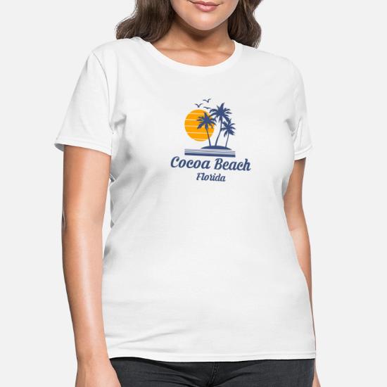 cocoa beach shirts